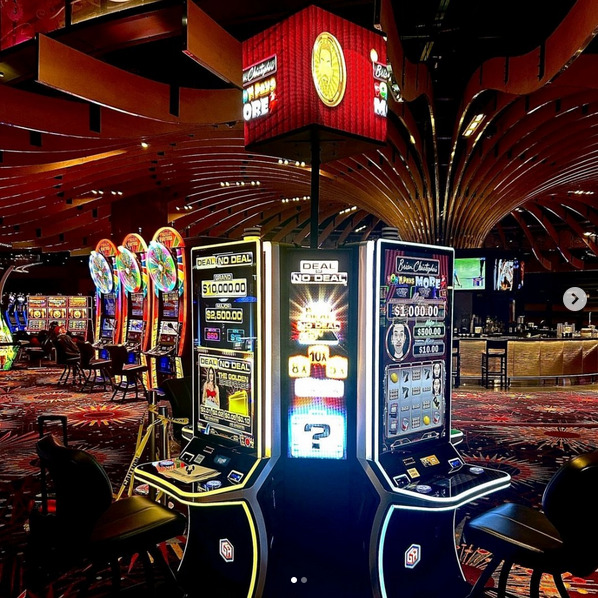 Best Slot Machines to Play at Casino Rama - Casino Rama Canada Best Slot Machines to Play at Casino Rama