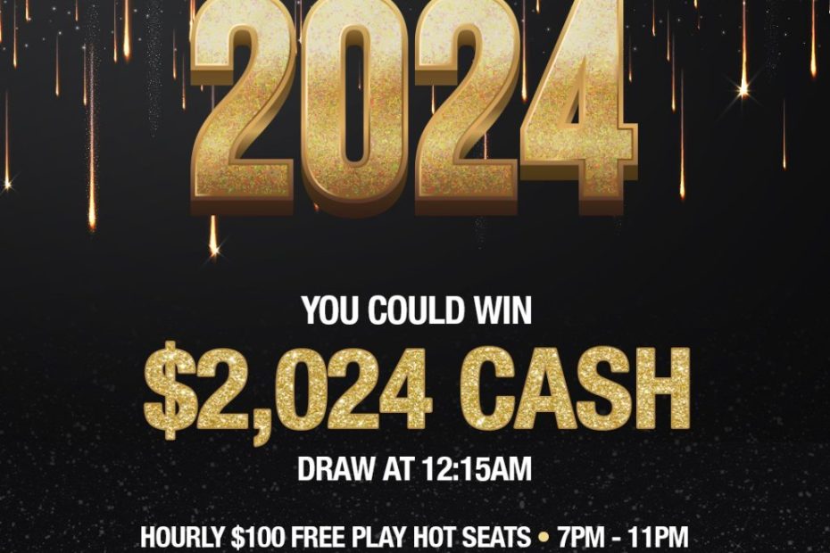casino-rama-new-years-eve-2024 - Casino Rama Canada Casino Rama New Years eve