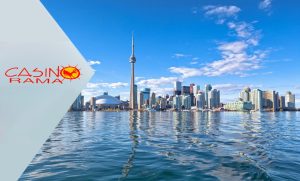 Directions from Toronto To casino rama